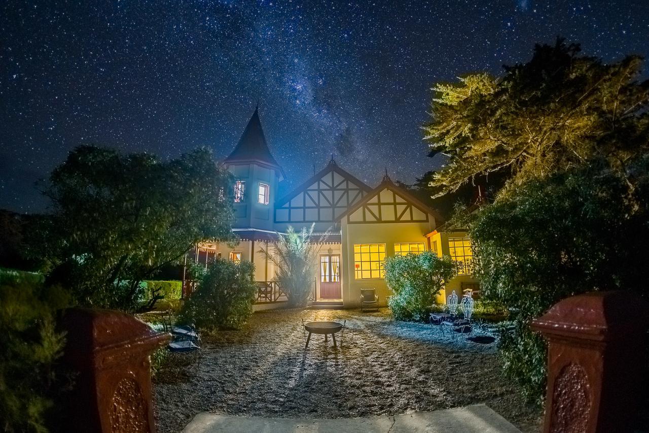 Hotel El Pedral Puerto Madryn Exterior foto