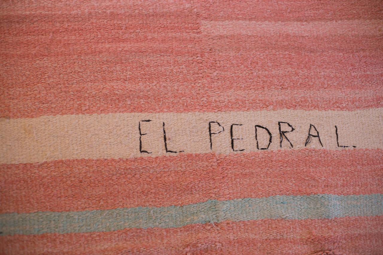 Hotel El Pedral Puerto Madryn Exterior foto